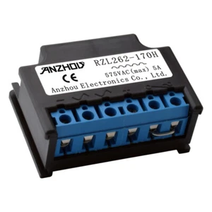 1 pieza RZL262-170H rectificador de freno de motor 575V 5A   - Imagen 1 de 2