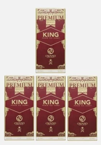 4 cajas Organo Gold Gourmet Orgánico Rey del Café - Imagen 1 de 1