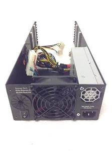 SONNET Echo Express III-R Mobile Rack Unit w/ 250W Power Supply, FREE SHIPPING - Picture 1 of 10