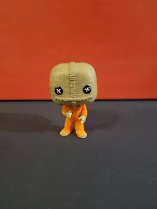 Funko Pop! - FIGURA DE VINILO EXCLUSIVA TRUCK "R TREAT - SAM WITH RAZOR #1036 - Imagen 1 de 4