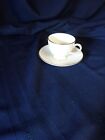 Wedgwood, ROYAL GOLD,   Cup & Saucer