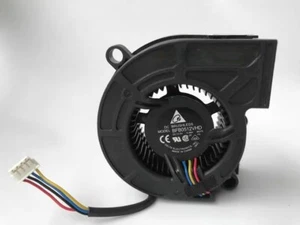 NEW Delta BFB0512VHD -8G75 12V 0.28A Projector turbofan - Picture 1 of 3