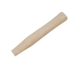 REPLACEMENT HAMMER HANDLE SPARE WOODEN SOLID WOOD CLUB LUMP HAMMER SHAF 325 - Picture 1 of 3