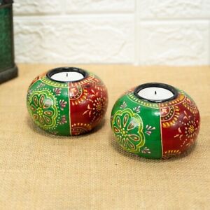 Tealight Candle Holder for Home Décor |Perfect Candle Stand for party Decoration