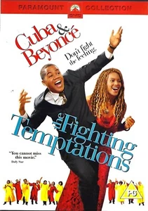The Fighting Temptations (DVD) Cuba & Beyonce - Picture 1 of 2