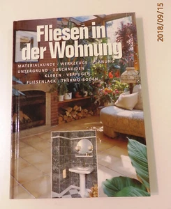 Fliesen in der Wohnung - Thomas Bochert - Bild 1 von 6