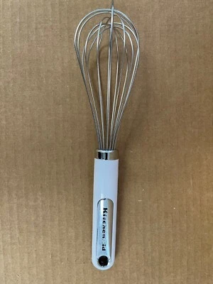 KitchenAid Wire Hand Whisk Mixer Stainless  Steel Whip - Image 1 of 2