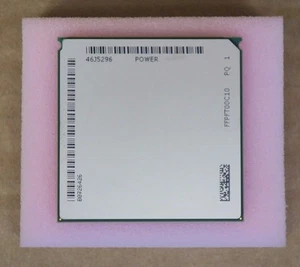 IBM 8 EIGHT CORE 3.55GHZ POWER7 Server CPU Processor 46J5296 - Picture 1 of 2