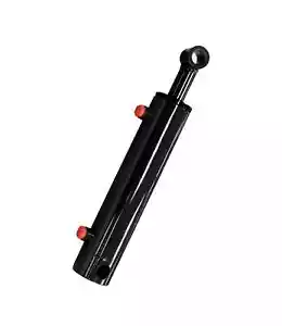 Flowfit Hydraulik Doppelwirksamer Zylinder/Ram 32 mm bis 120 mm Bohrungsoptionen - Bild 1 von 3
