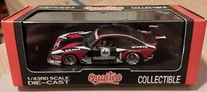 Ford Capri Zakspeed Turbo Gr. 5 "Kraus Hifi" - K. Ludwig - Quartzo 1:43 - Bild 1 von 4