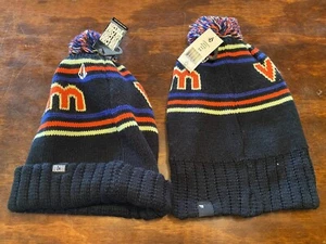 Volcom Zero Beanie Snowboard Ski Winter Hat Brand New - Picture 1 of 2