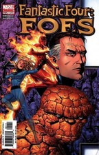 Fantastic Four Foes (2005) #   1 (6.0-FN)