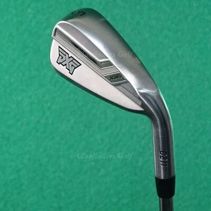 PXG 0211 XCOR2 Single 5 Iron KBS Tour 110 Steel Regular - Picture 1 of 2