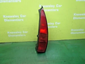CITROEN C5 05-08 NSR RACIMO LUZ PASAJERO TRASERO EATATE - Imagen 1 de 6