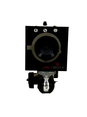 Cámara de vigilancia de movimiento APC NetBotz Pod-120 Foto 1 de 3