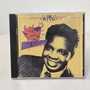 Good Rocking Tonight The Best Of Roy Brown CD - Picture 1 of 4