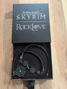 Amulet of Mara Necklace Pendant | Skyrim The Elder Scrolls V | Rock Love - Picture 1 of 8