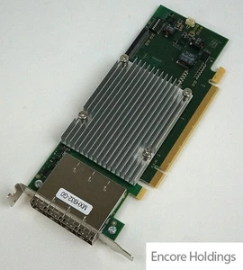 Dell Gen4 X16 PCIE Transparent Host / Target Adapter KVXGG - Picture 1 of 1