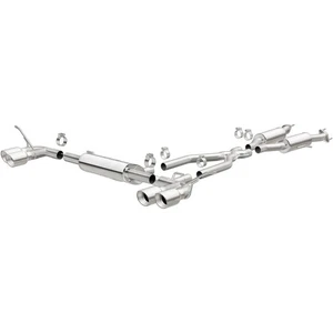 Magnaflow Performance Exhaust 19193 Exhaust System Kit DAC - Picture 1 of 4
