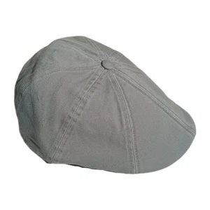 Boston Scally Captain Men's Cap XL - Picture 1 of 8