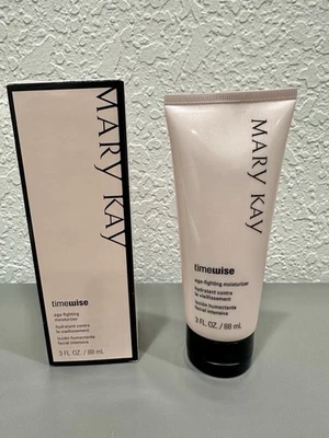 Mary Kay Timewise (026926) Age Fighting Moisturizer Combo - Oily Skin 3 oz New - Image 1 of 4