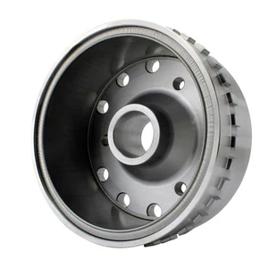 Improved Flywheel for Ski-Doo MX Z / Mach Z 1000 2005-2007 | 420866042 420866043 - Bild 1 von 9