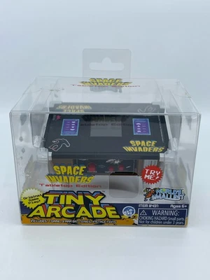 Tiny Arcade Pac-Man 桌面版 — 第 1/4 张图片