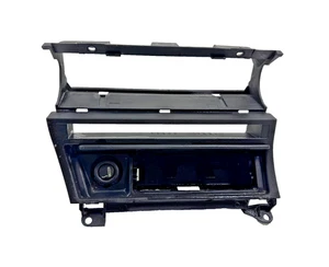 BMW 3 Serie E46 Portaoggetti Console Centrale Posacenere 51168268887 8268887 - Picture 1 of 4