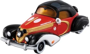 Tomica Disney Motors DM-10 Dream Star III Mickey Mouse - Picture 1 of 2