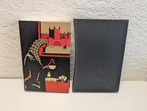 The Great Plague in London by Walter George Bell-FOLIO SOCIETY - Picture 1 of 3