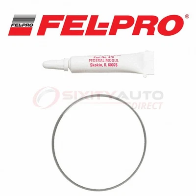Fel-Pro Engine Timing Cover Repair Sleeve for 1994-2002 Dodge Ram 2500 5.2L bd - Image 1 of 4