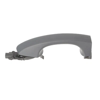 NEW OEM Volkswagen 2015-2023 Golf GTI Interior Door Handle 5GM-837-206-A-GRU - Image 1 of 4