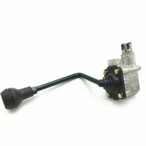 Cambio de engranajes para Linhai 260cc 300cc 400cc Linhai260 cambio de engranajes eje inverso - Imagen 1 de 5