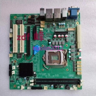 1Pcs Used Yanxiang ECS-1852 VER:C00 - Image 1 of 2