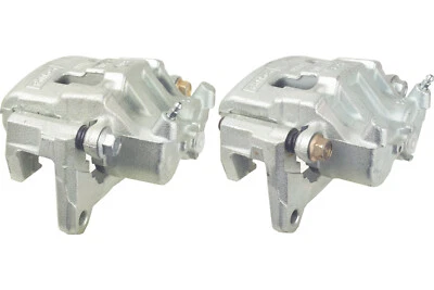 PAR de pinzas de freno de disco delanteras Cardone para Lincoln MKX 2007-2010 (KIT11422) Foto 1 de 4