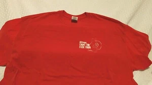 Keith Urban Tour Shirt - Local Crew Light the Fuse Tour Herren Gr. XL - Bild 1 von 6