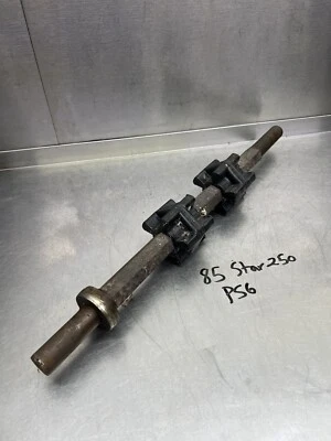 1985 85 86 87 POLARIS Star 250 Single Direct Drive Driveshaft / Drive Axle Shaft - Image 1 of 4
