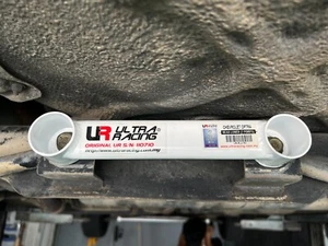 Barra inferior trasera para Buick Excelle 1.8/Chevrolet Optra, Daewoo Lacetti J200 2002+ - Imagen 1 de 9
