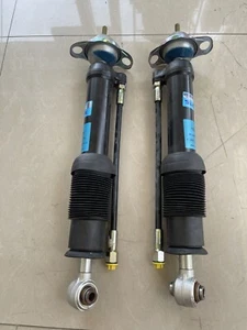 W140 Rear Hydraulic Shock Absorber for V8 S500 Brandnew SACHS (Rubber is Broken) - Picture 1 of 11