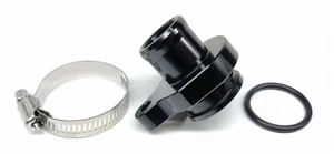 Water Hose Fitting Aluminum Replacement for BMW 5 Series E60 LCI 523Li 523i N52N - Picture 1 of 1
