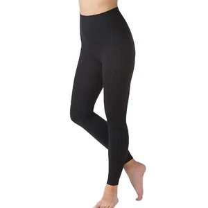 WARNER'S Easy Does It Seamless Shaping Ankle Leggings S/M (303) - Picture 1 of 5
