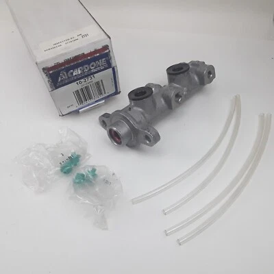 Cilindro maestro de freno Cardone 10-2731 para Plymouth, Dodge, Chrysler 1995-2000 Foto 1 de 4