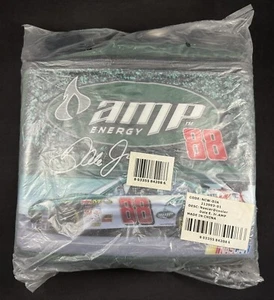 Dale Earnhardt Jr. #88 Amp Energy Racing NASCAR Shoulder Carry Cooler - Picture 1 of 1