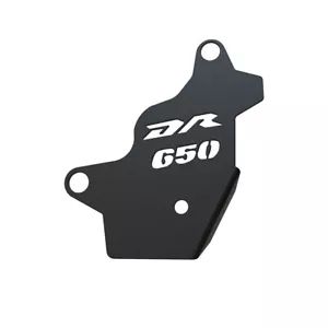 Protector de cubierta de pinza de freno delantero de motocicleta para Suzuki DR650S/SE 1996-2023 - Imagen 1 de 8