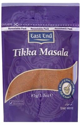 East End Tikka Masala Curry Spice Blend Powder • 3.71€