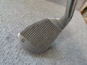 GOLF CLUB PITCHING WEDGE SPALDING EXECUTIVE EZX OVERSIZE REGULAR - Picture 1 of 5