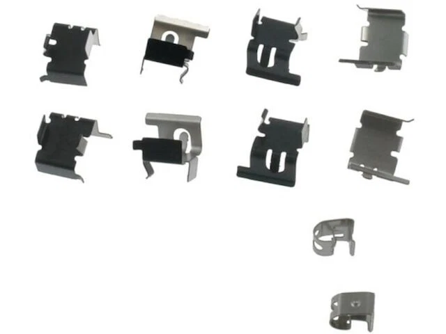 Kit de herrajes de freno trasero API 33SG42V para Lexus ES300 2000-2001 OEF3 OEF3 Foto 1 de 1