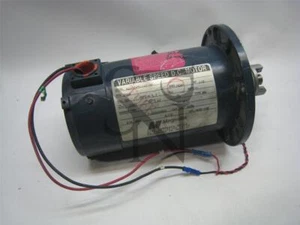 Motor MagneTek Velocidad Variable D.C. 46305451143-0A 2500 RPM 1/2 HP 5.7 AMPERIOS PM - Imagen 1 de 2