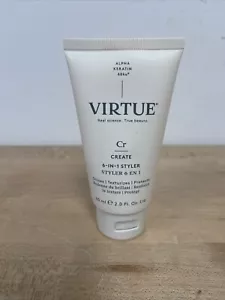 Virtue Labs 6-In-1 Styler 2 oz. Hair Styling Product - Picture 1 of 3
