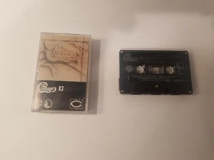 Chicago - Chicago 17 - Cassette Tape - Picture 1 of 1